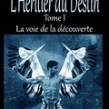 L'Héritier du destin Tome 1 de Carole Bergh