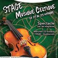 24ème stage de musique celtique