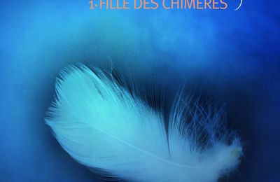 Fille des chimères, de Laini Taylor