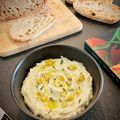 ...Tartinade ou tapenade corse... 
