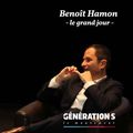 BENOIT HAMON: LES PROPOSITIONS GENERATION.S POUR REDUIRE LES INEGALITES SOCIALES ET ASSURER LA TRANSITION CLIMATIQUE!