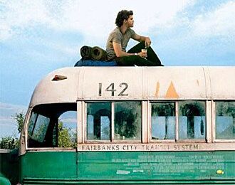 Into The Wild sur M6