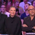 [REPLAY] Pascal Obispo et une partie de la troupe Jésus le Spectacle dans TPMP