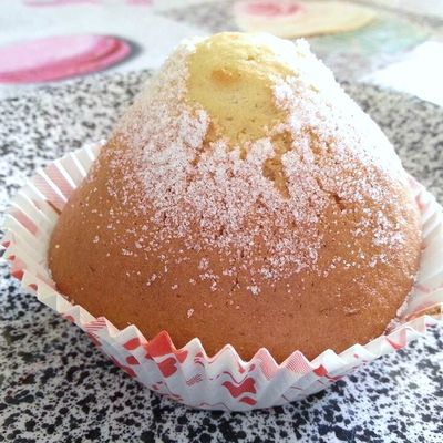 Madeleine " Pierrette " 