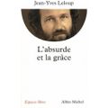 L'absurde et la grâce de Jean-Yves Leloup