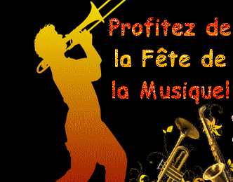 Fête de la musique 2024