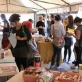 Le 6 octobre, Périgueux accueillait les étudiants