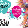 CHALLENGE VERSION SCRAP DEFI N°4