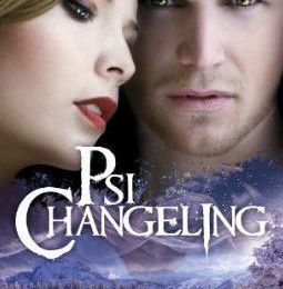 Psi Changeling Tome 3 - Caresses de Glace de Nalini Singh : Couv et résumé