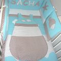 La chambre de Sacha