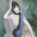 Dimanche au musée n°60: Marie Laurencin