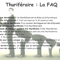 thuriféraire : la FAQ (joye) 