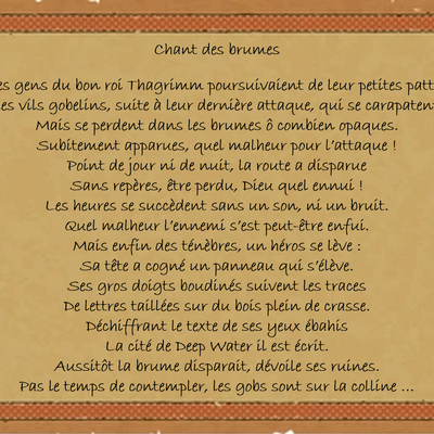 [KOW] Campagne 2022 - Groupe Icarius - Bataille 07