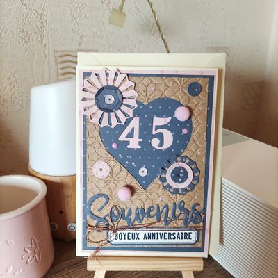 anniverssaire de mariage