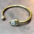 BRACELET PUISSANT POUR OUVRIR LES PORTES DE LA CHANCE DU GRAND MAITRE KPINSSOUVI TEL: +229 01 41 97 15 51