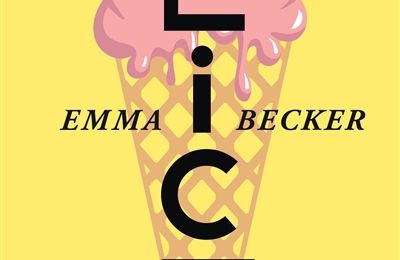LIVRE : Alice d'Emma Becker - 2015