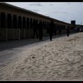 Dark Deauville...