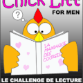 Exclusif : le challenge Chick Litt For Men !!