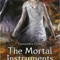 La cité des ténèbres (Mortal Instruments), t4 à 6, de Cassandra Clare