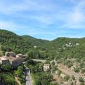 Vacances en Ardèche
