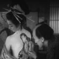 Cinq Femmes autour d'Utamaro (Utamaro o meguru gonin no onna) (1946) de Kenji Mizoguchi