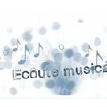 Ecoute musicale du 24 septembre 2013