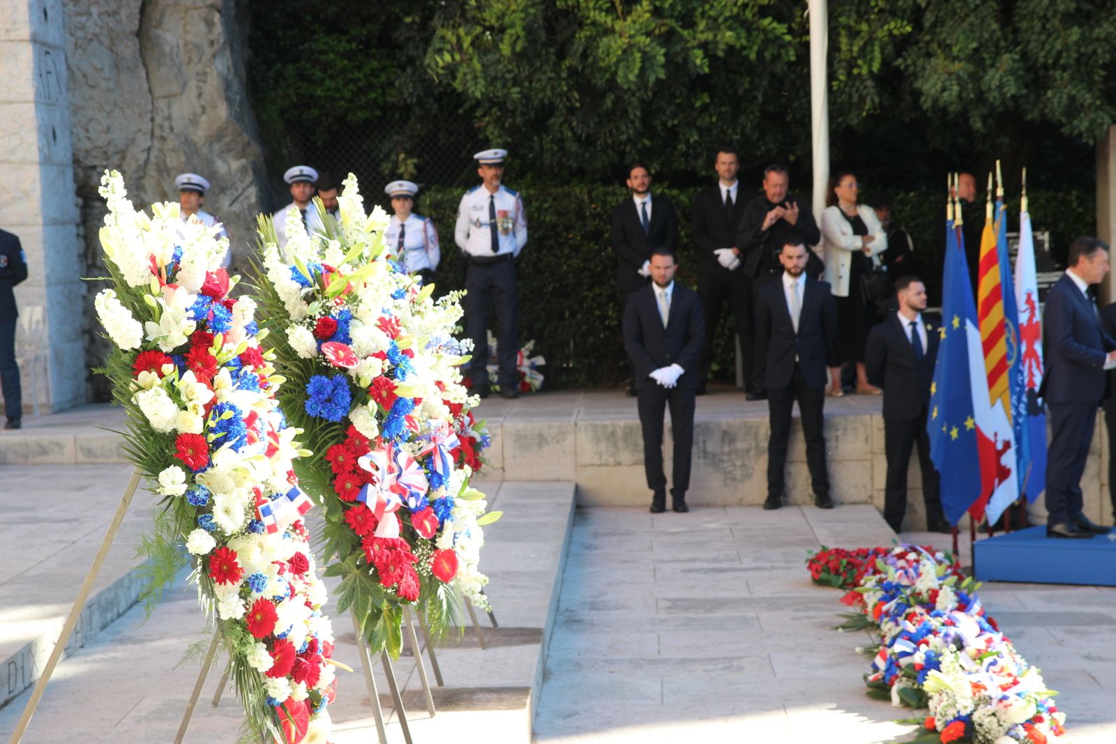 MONUMENT AUX MORTS 8 MAI 2024 005