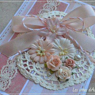 DT Creablablablog : Défi 262