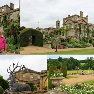 Bowood House