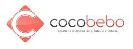 Vente privée Créasof sur Cocobebo