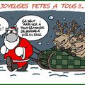 Noël 2018