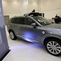 Volvo looks to supply Uber with up to 24,000 self-driving cars