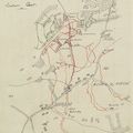 Adjudant Jules Prevot 72e RI
