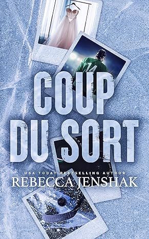 Coup du sort, Rebecca Jenshak