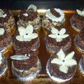 entremets individuel 