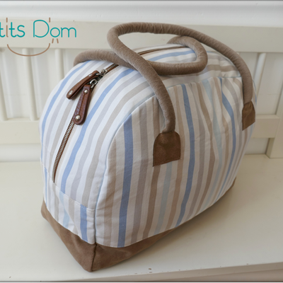 Les week-ends de Samuel