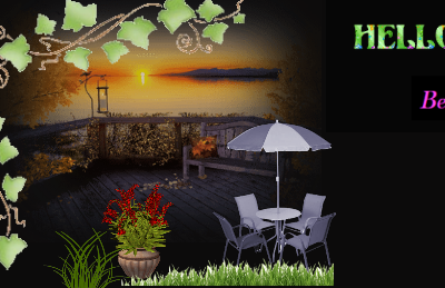 Déco  mais pas que:  une marque française incontournable dans l'ameublement outdoor 