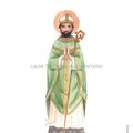 Saint Gatien, premier évêque de Tours