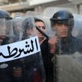 Une Révolution en Egypte ?