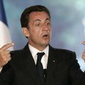 Nicolas Sarkozy : "L'Afrique n'a pas besoin de notre charité"