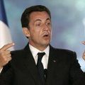 Nicolas Sarkozy : "L'Afrique n'a pas besoin de notre charité"