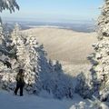 La fille des montagnes