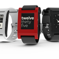 Crowdfunding : Pebble Time vient de battre un record