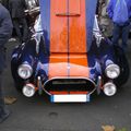 AC COBRA : RÉPLIQUE ??? 