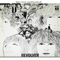 Revolver - The Beatles - 