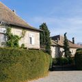 Visite au Château de Ripaille à THONON-LES-BAINS (74)