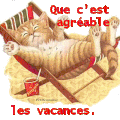 En Vacances...