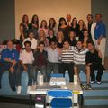 Eleves/Students 2006-2007