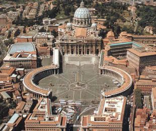 Le Vatican plaide pour une économie éthique