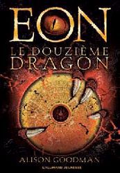 Eon, le douzième dragon, Goodman :